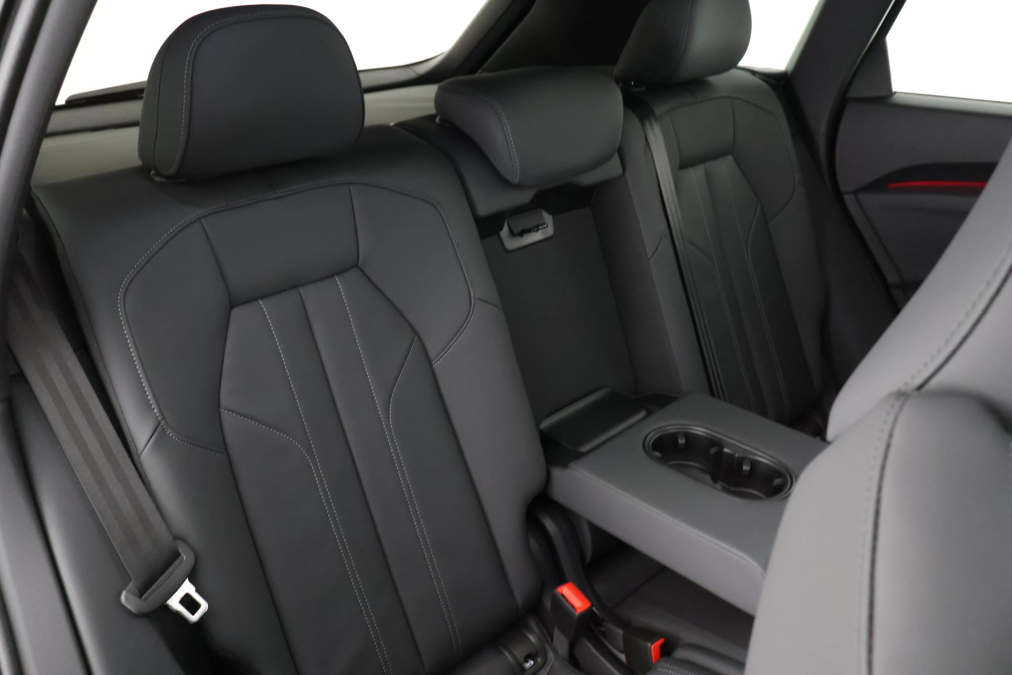 Foto van Audi Q5