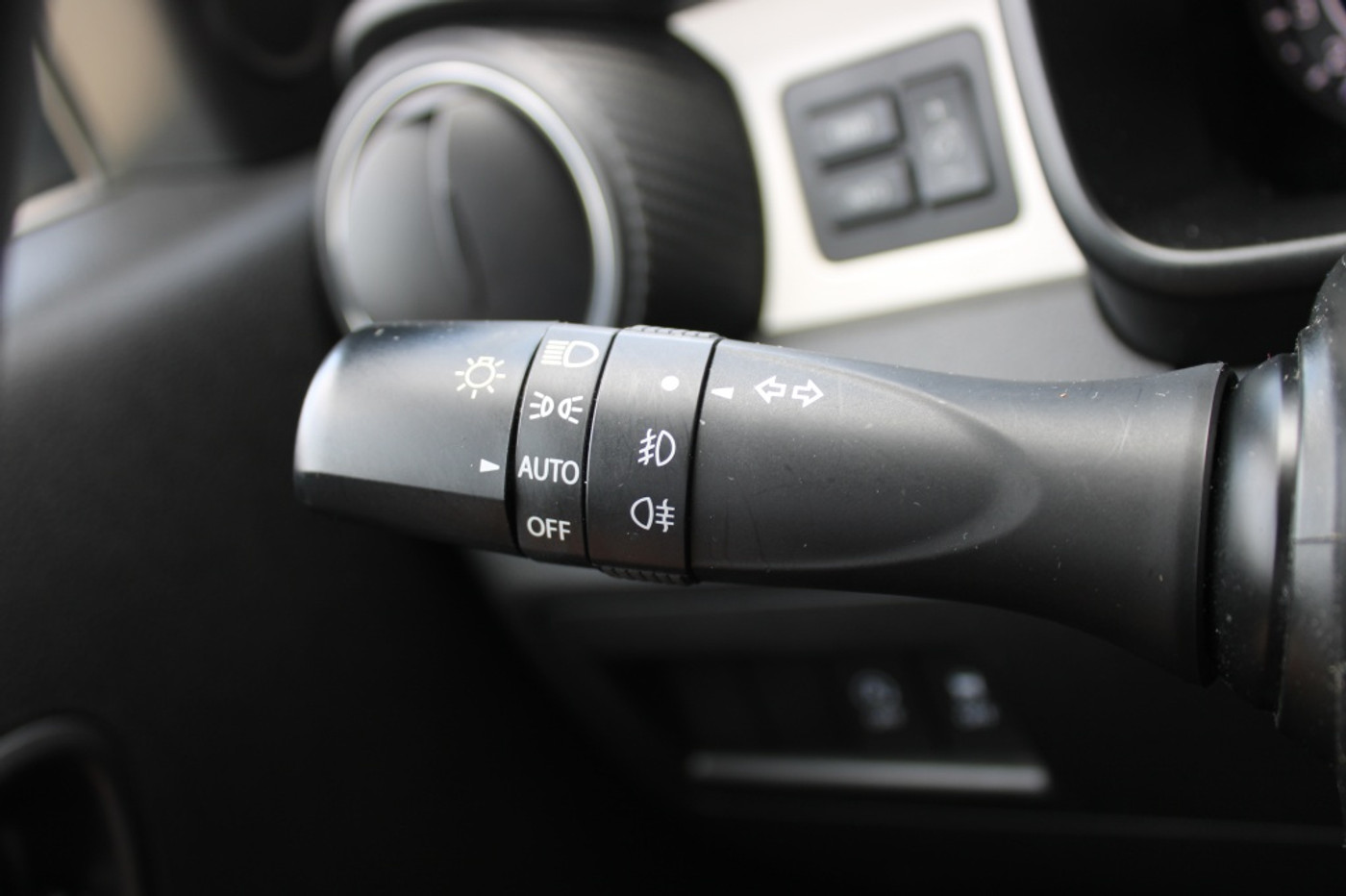 Foto van Suzuki Ignis