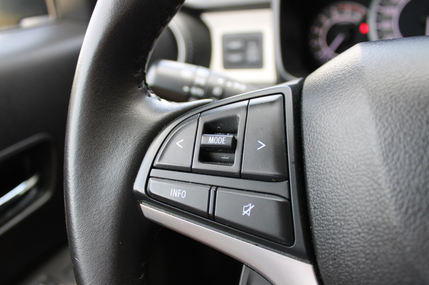 Foto van Suzuki Ignis