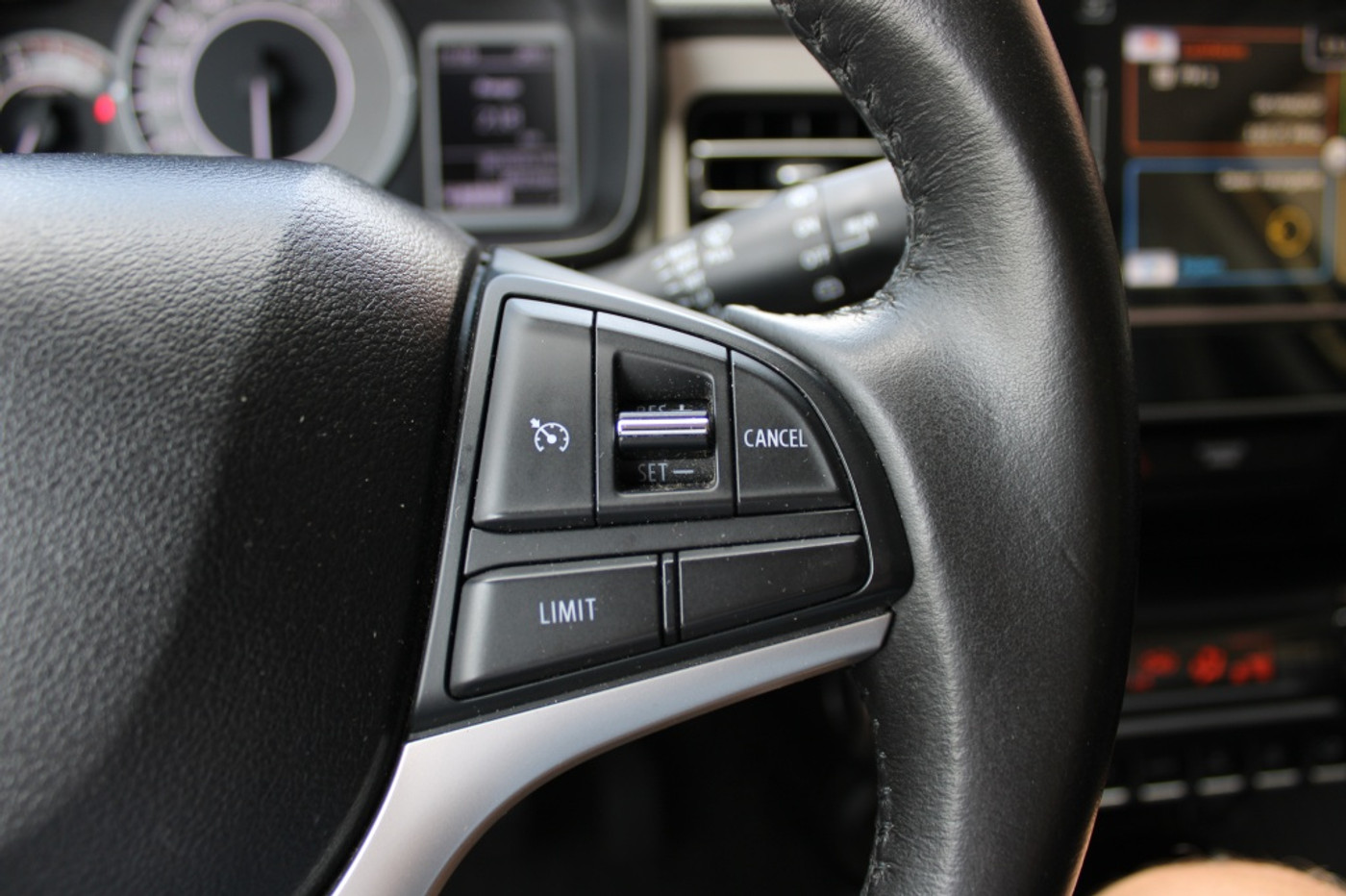 Foto van Suzuki Ignis