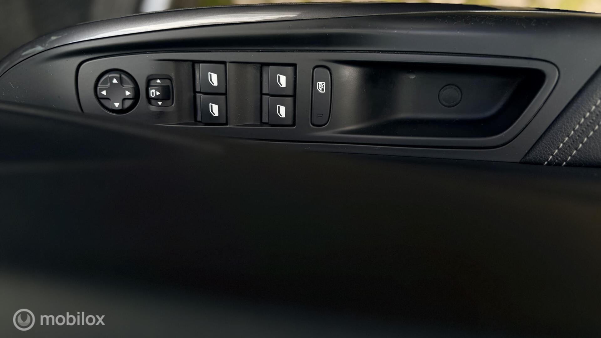 Foto van Opel Grandland X