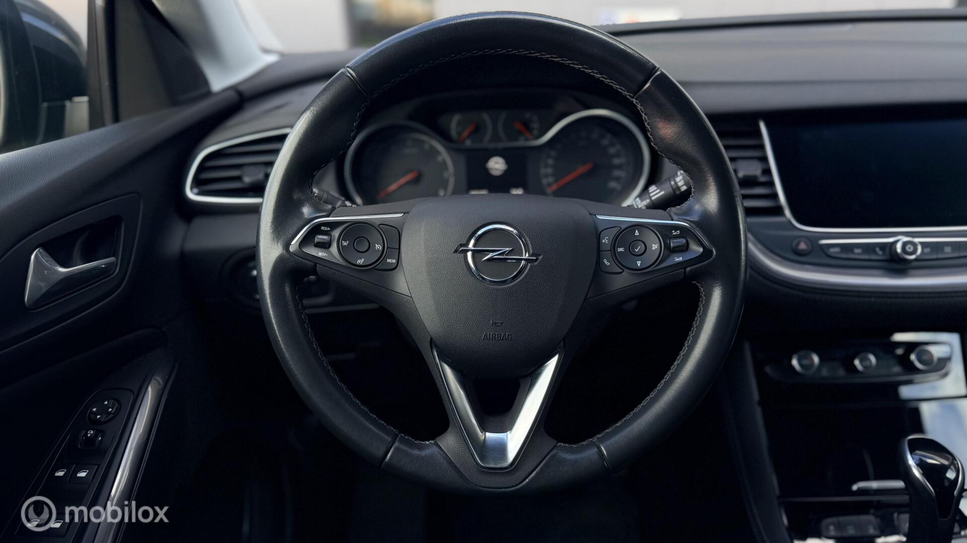 Foto van Opel Grandland X
