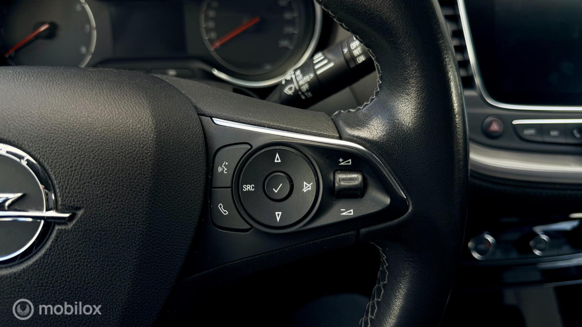 Foto van Opel Grandland X