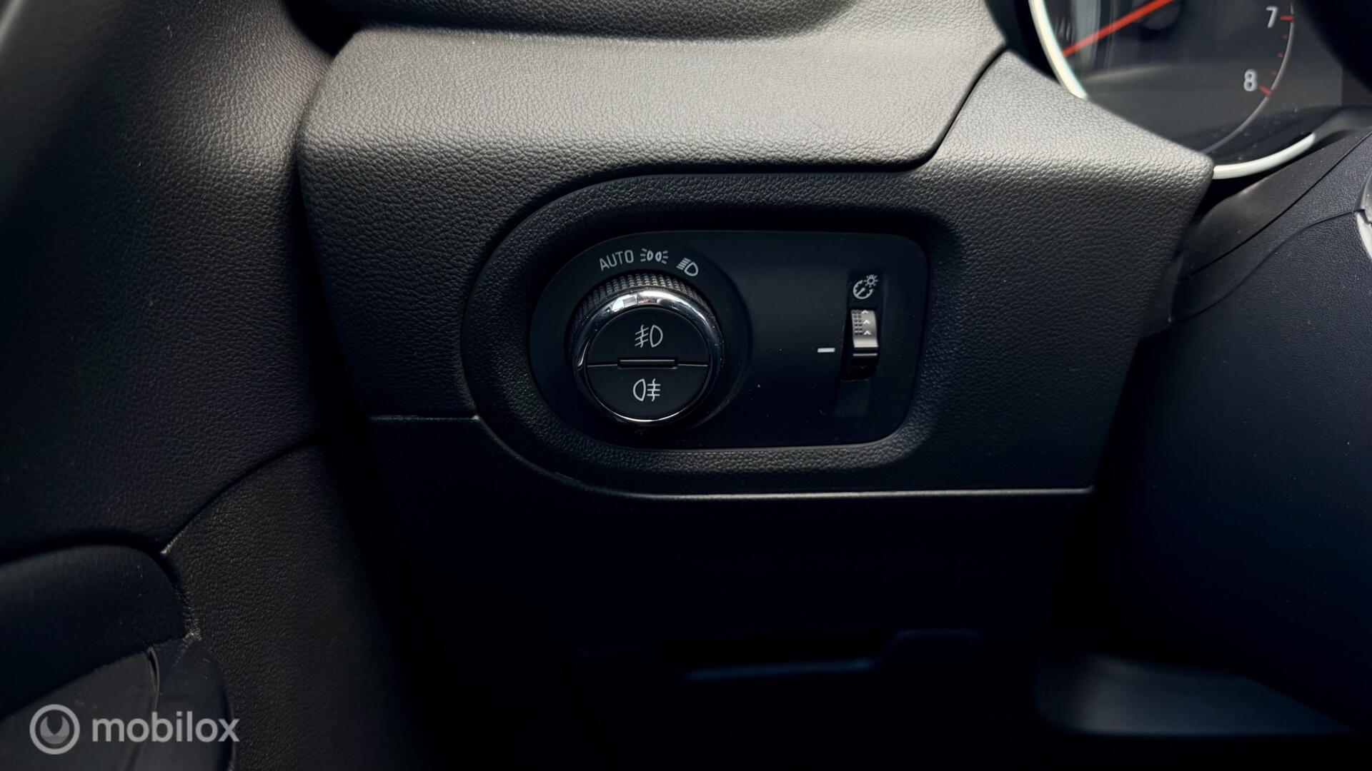 Foto van Opel Grandland X