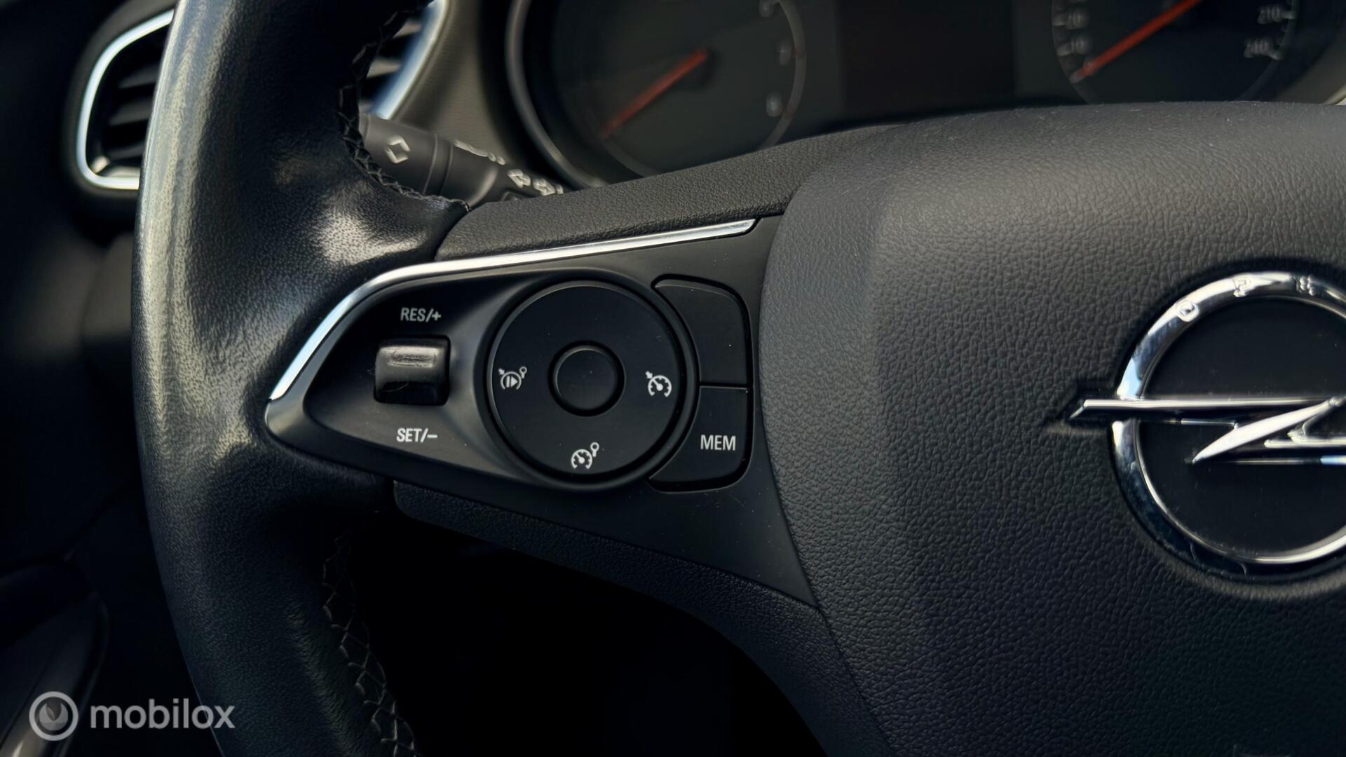 Foto van Opel Grandland X