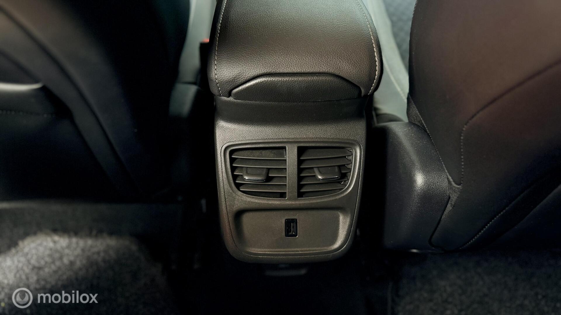 Foto van Opel Grandland X