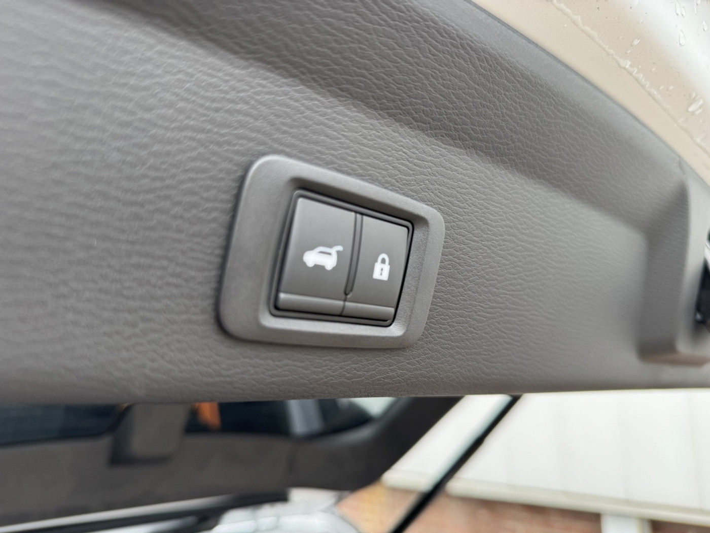 Foto van Mitsubishi Mitsubishi Outlander