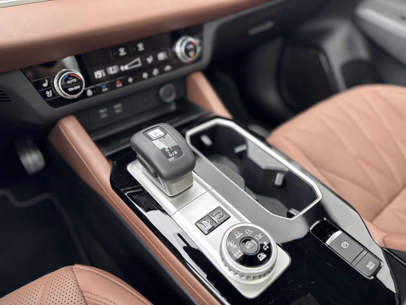 Foto van Mitsubishi Mitsubishi Outlander