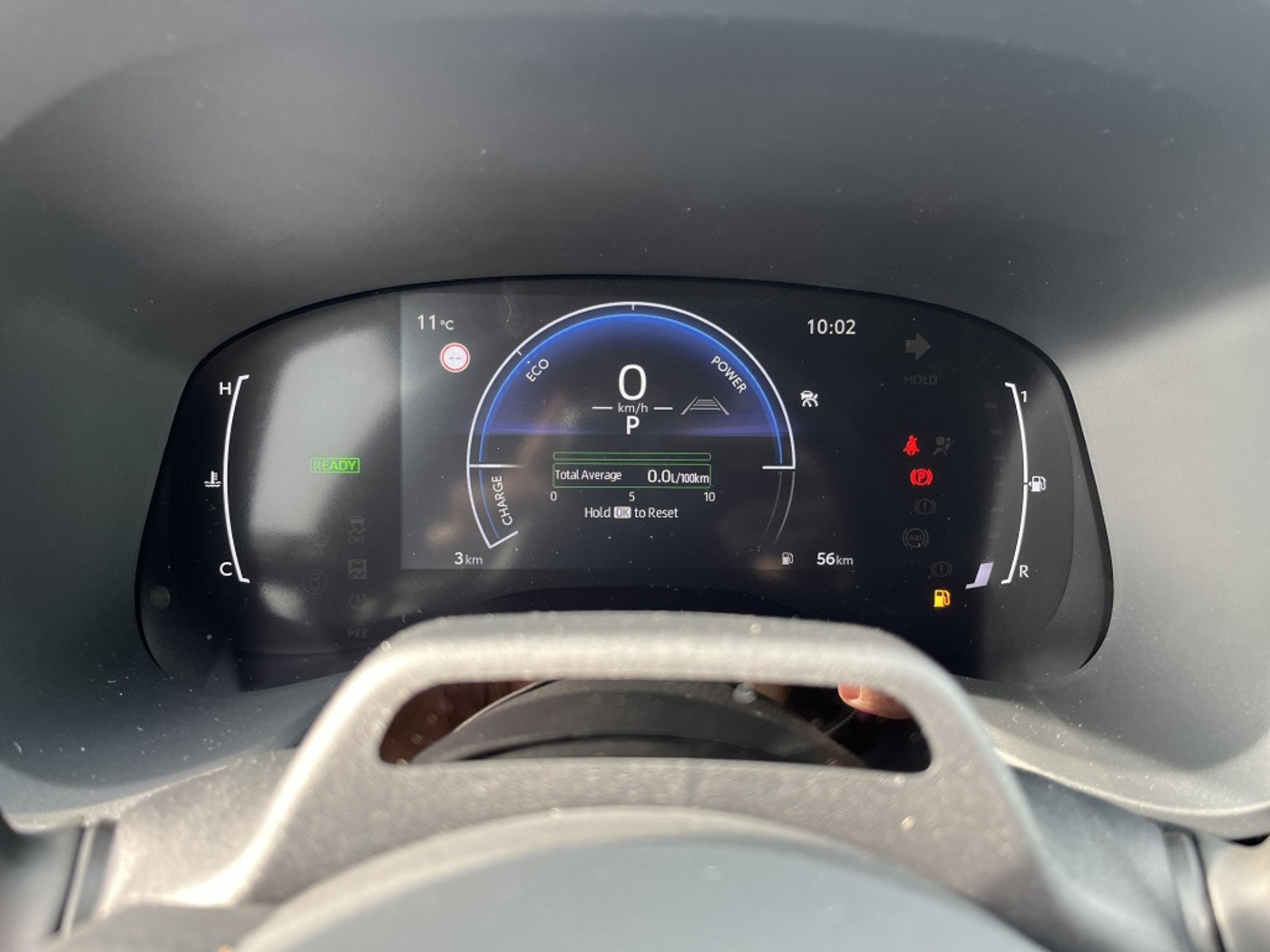 Foto van Toyota Toyota Aygo X
