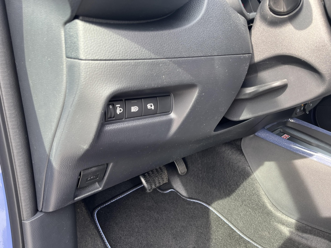 Foto van Toyota Toyota Aygo X