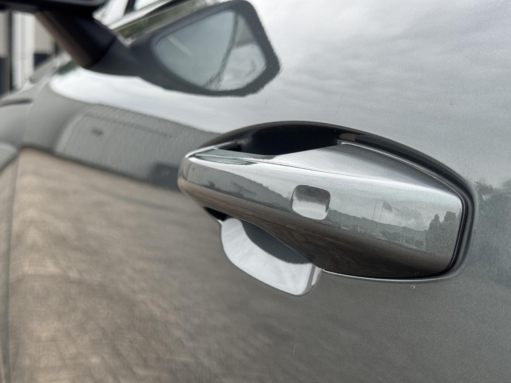 Foto van Volvo Ex40
