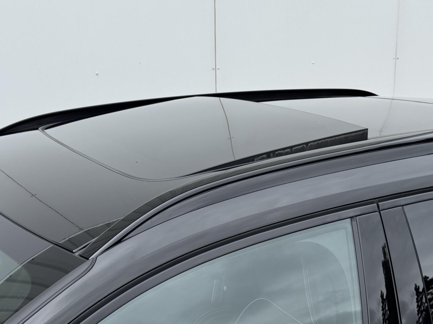 Foto van Volvo Ex40