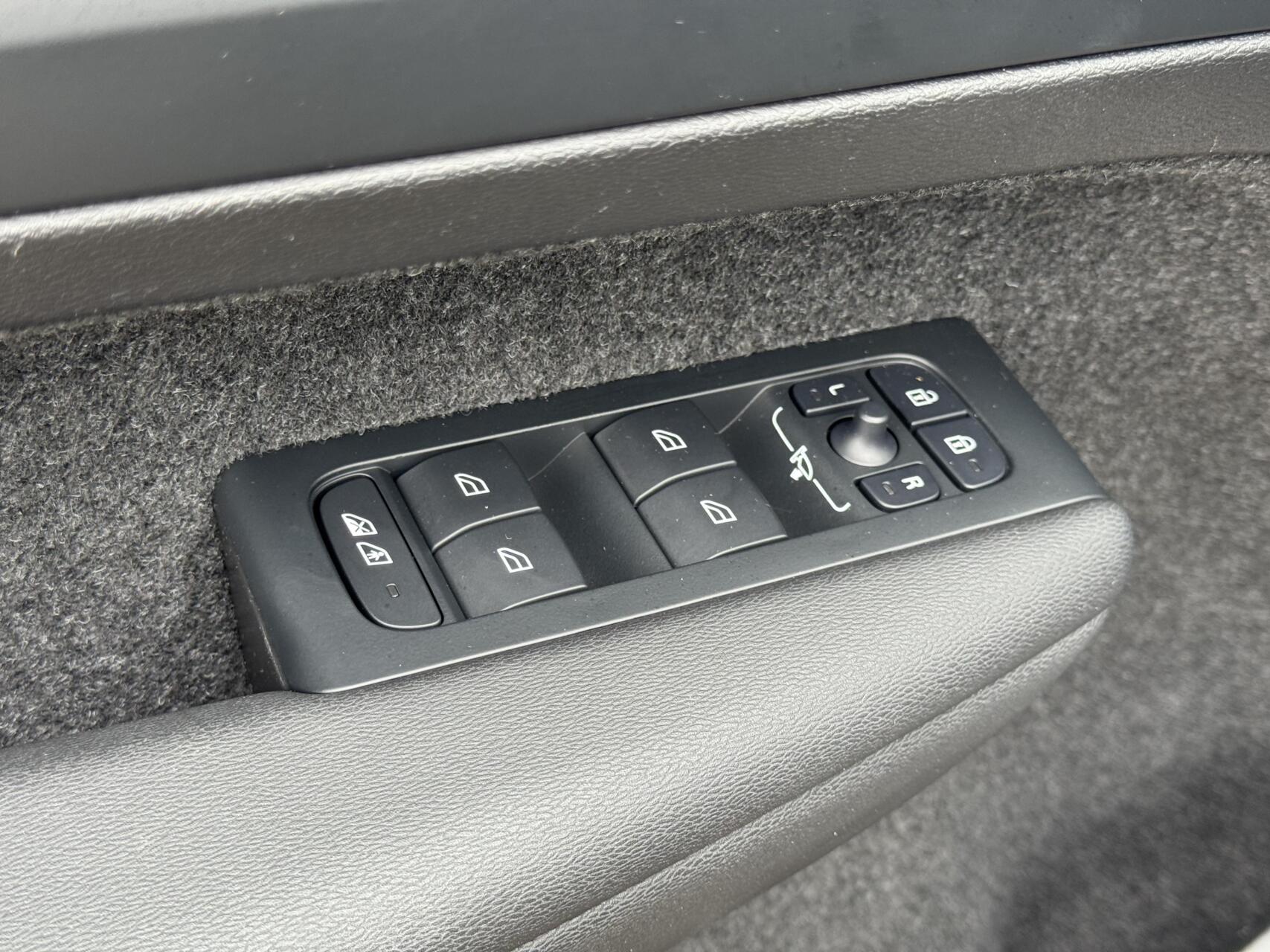 Foto van Volvo Ex40