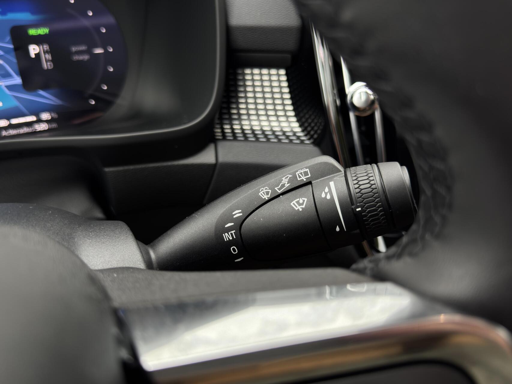 Foto van Volvo Ex40