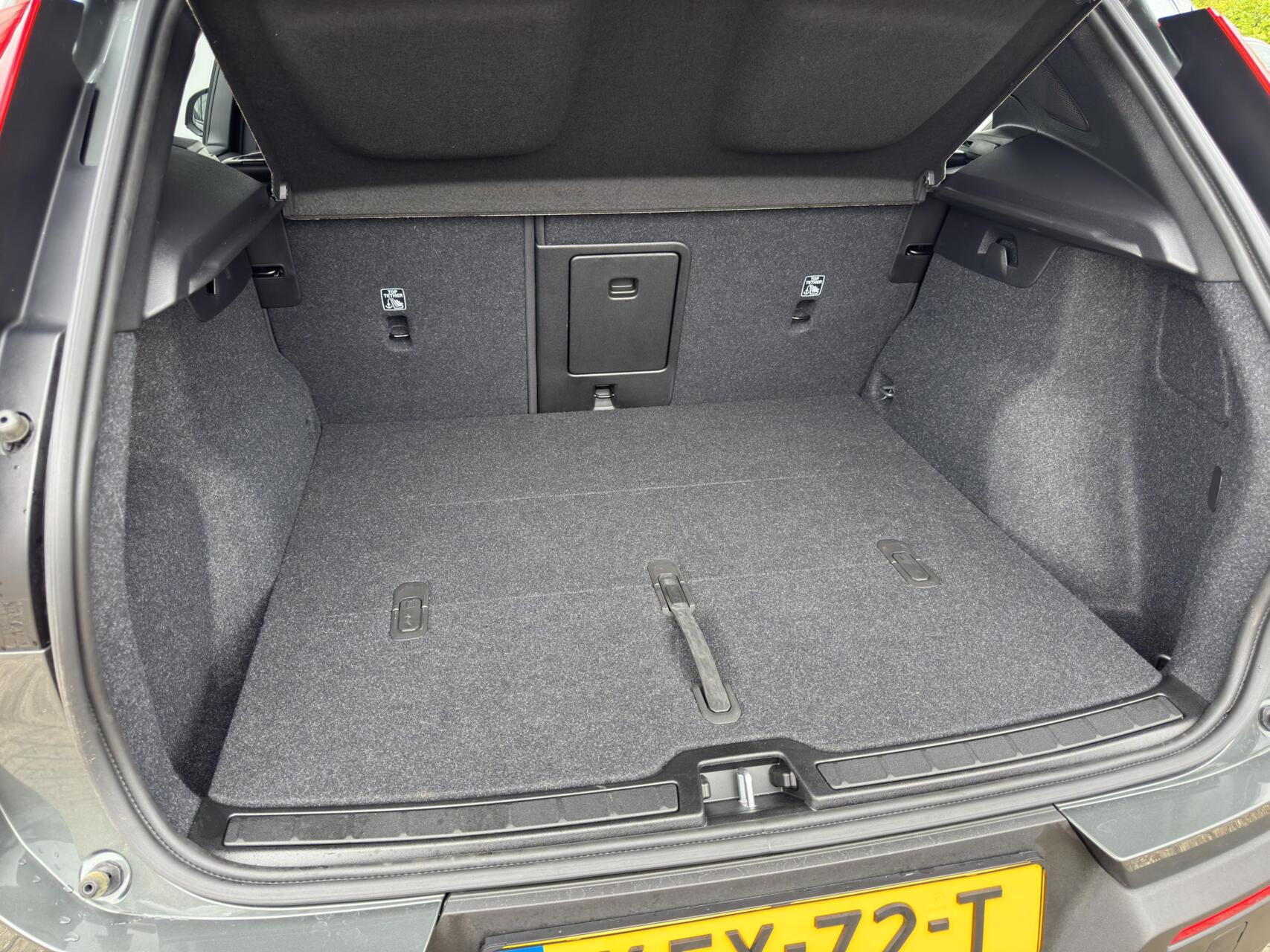 Foto van Volvo Ex40