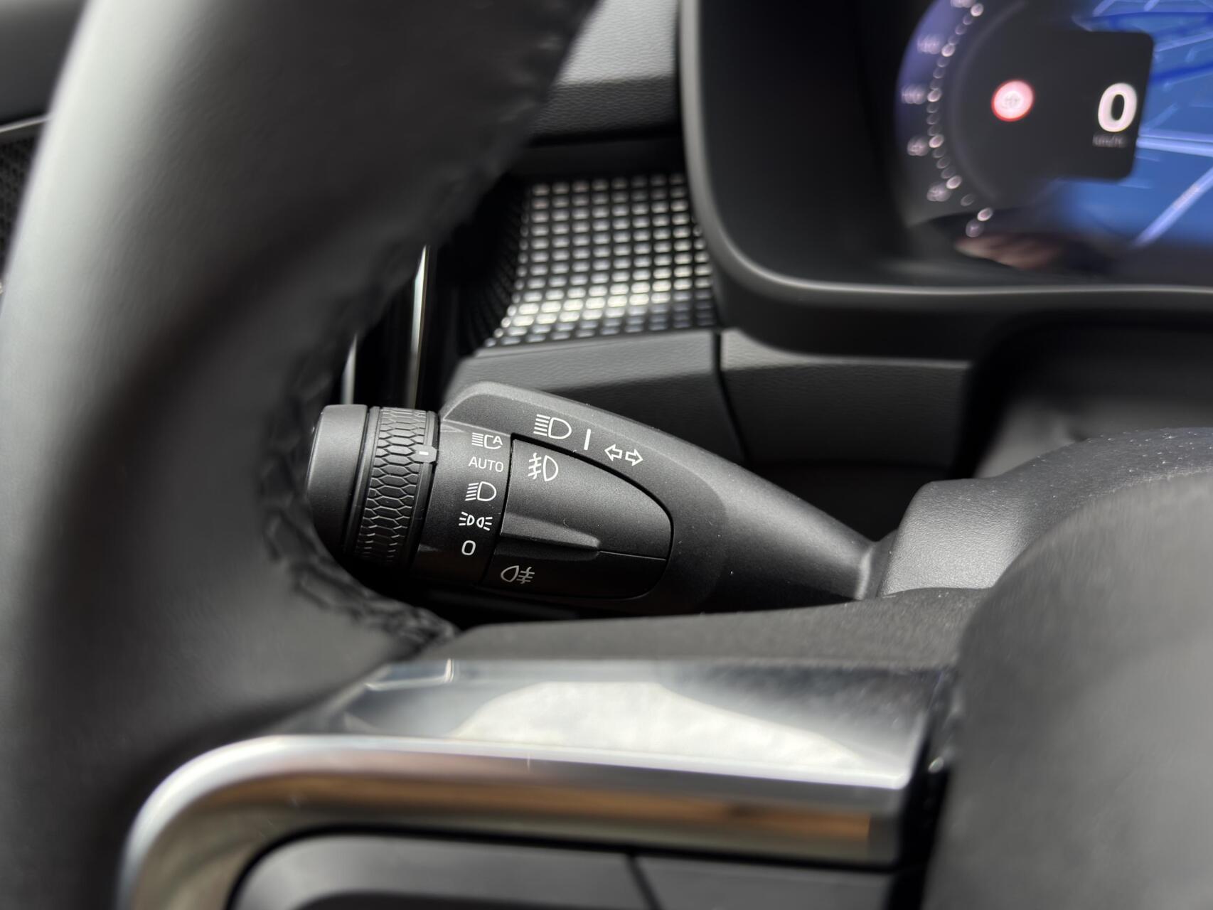 Foto van Volvo Ex40