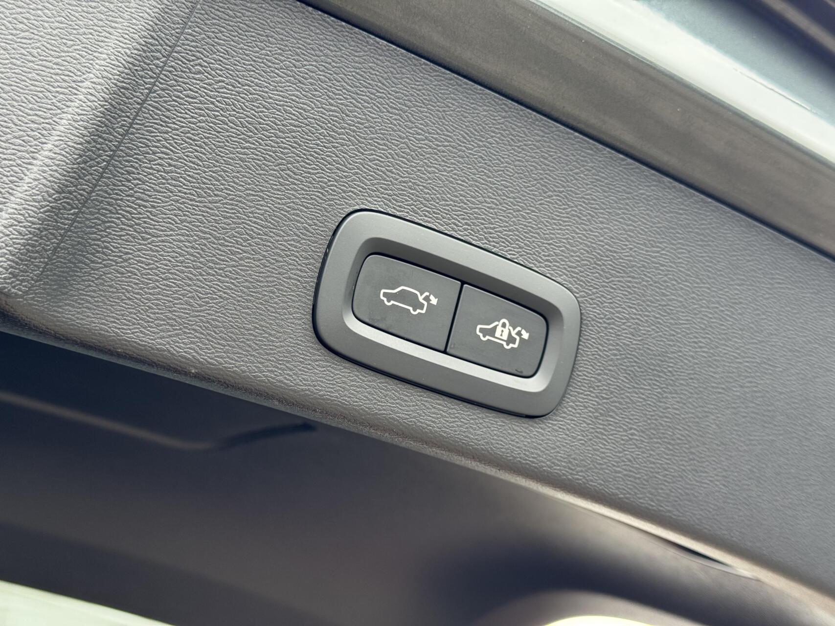 Foto van Volvo Ex40