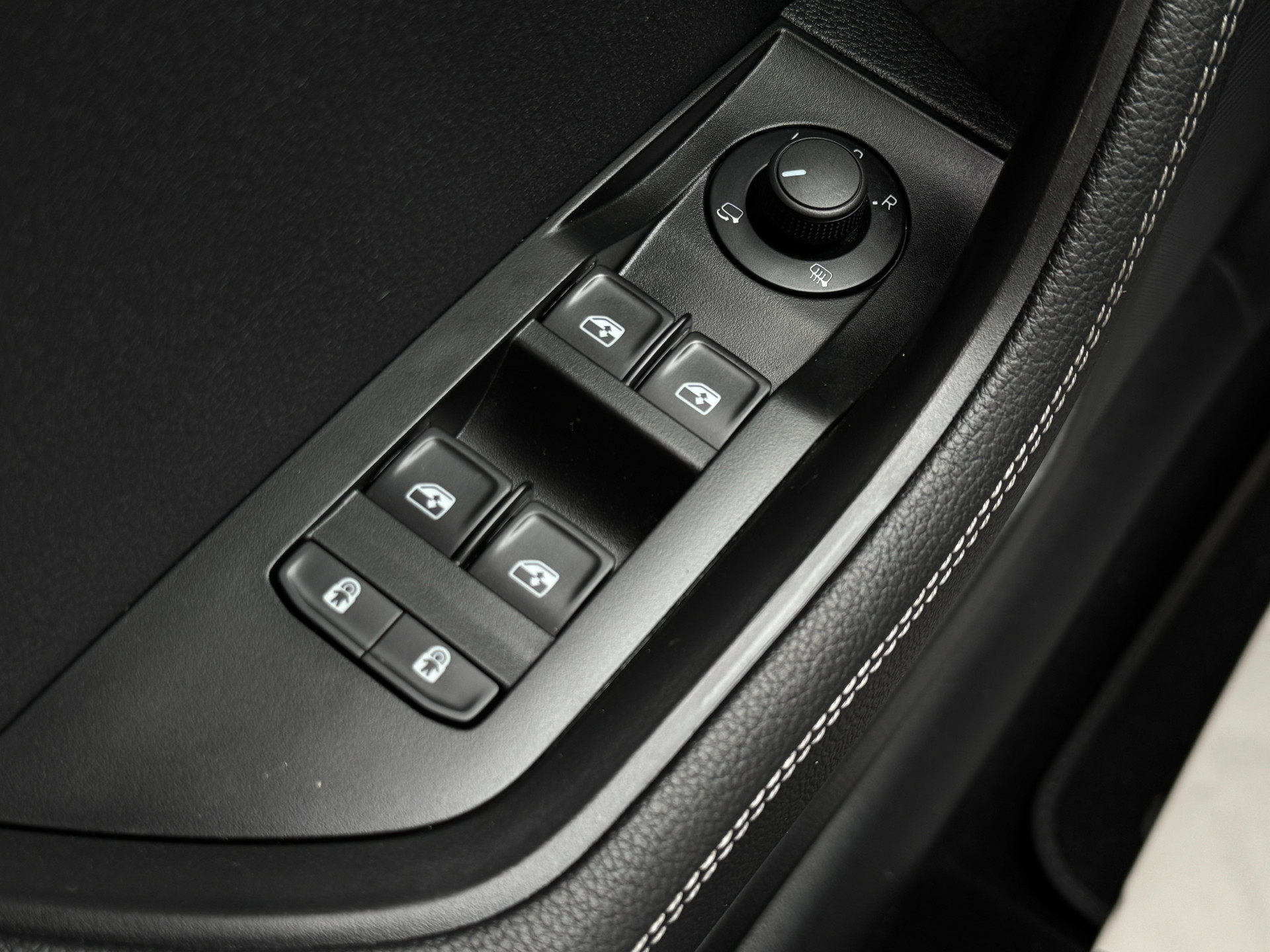 Foto van Skoda Superb