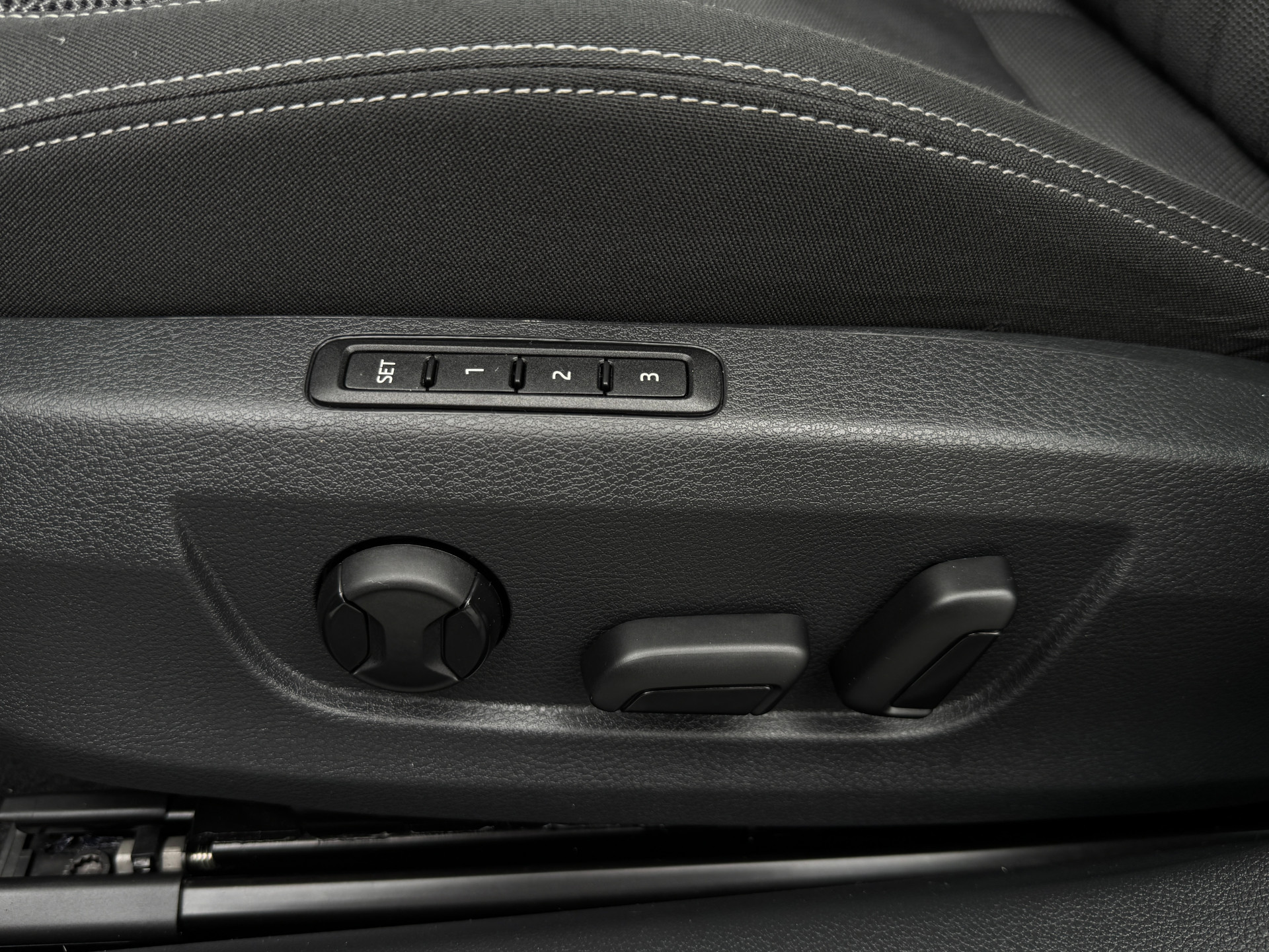 Foto van Skoda Superb