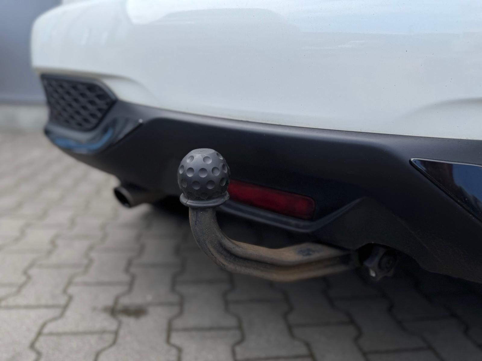 Foto van Nissan Juke