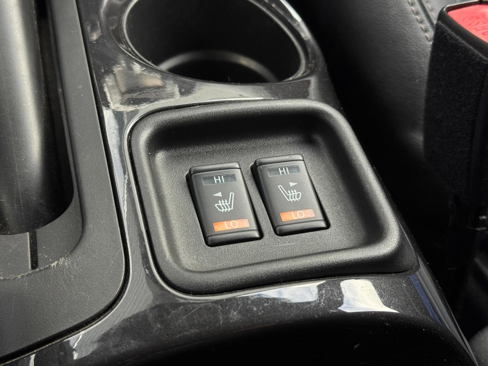 Foto van Nissan Juke