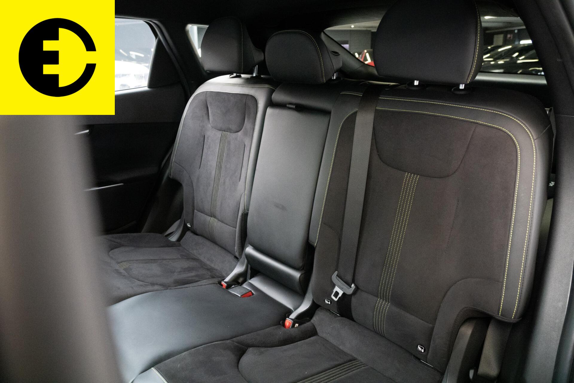 Foto van Kia Ev6