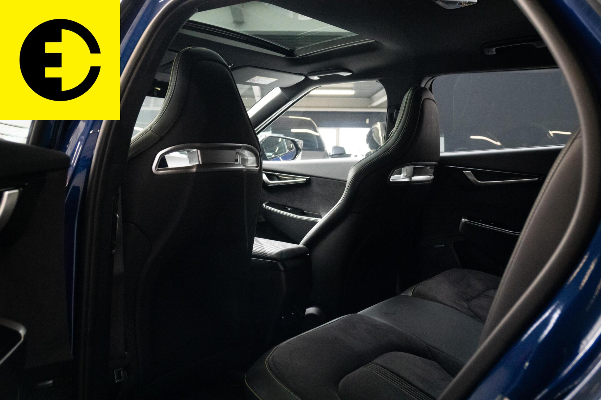 Foto van Kia Ev6