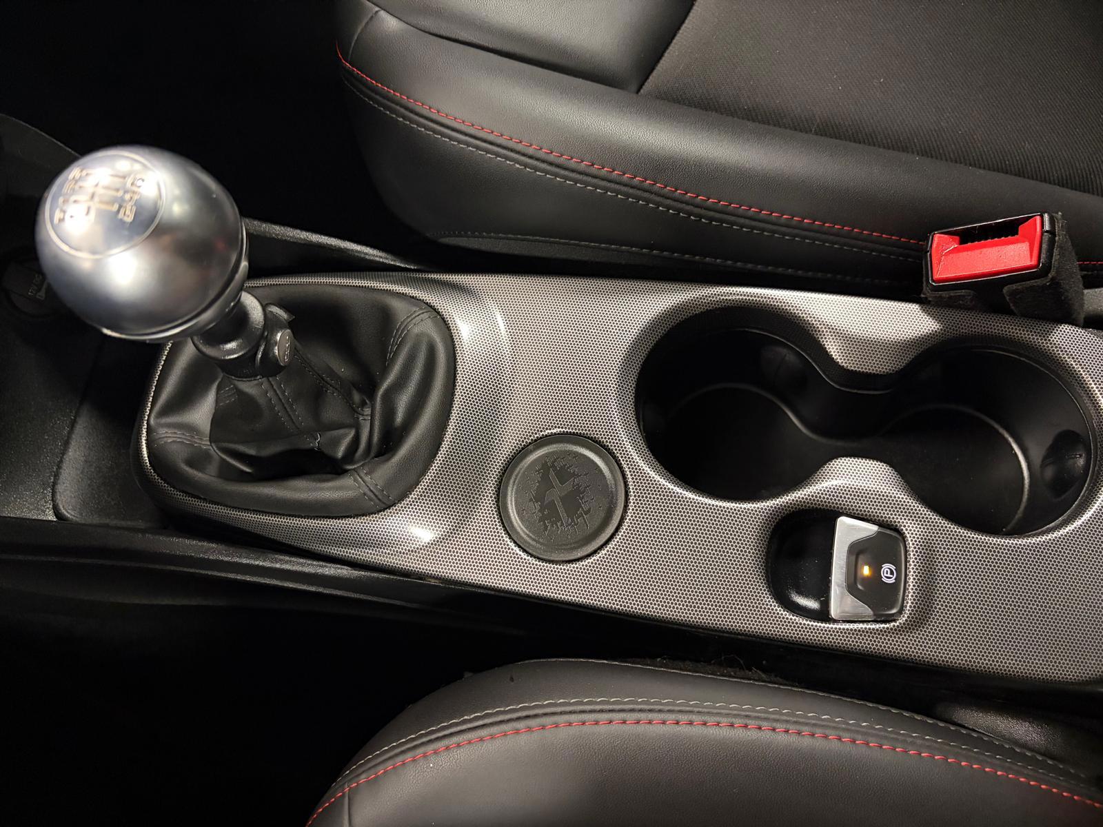 Foto van Fiat Fiat 500x