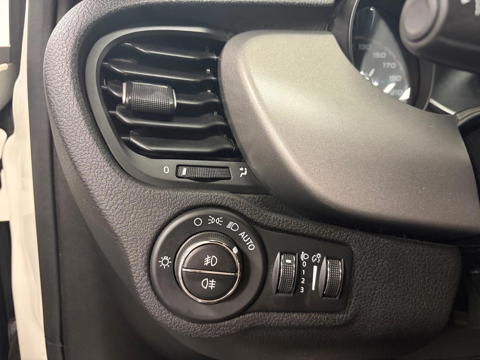 Foto van Fiat Fiat 500x