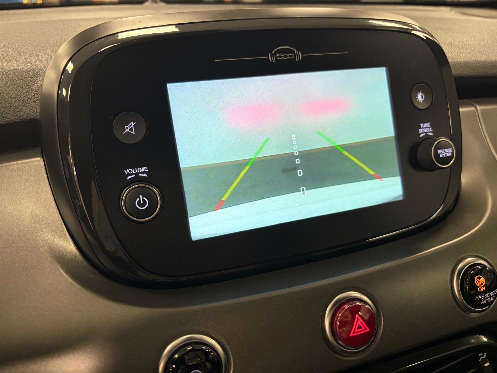 Foto van Fiat Fiat 500x