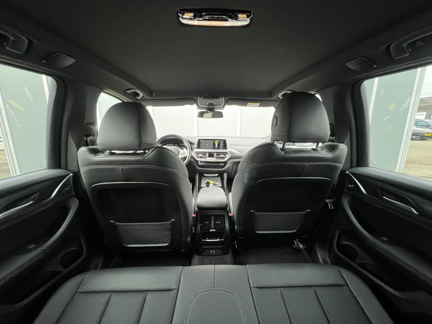 Foto van BMW X3 Xdrive30e