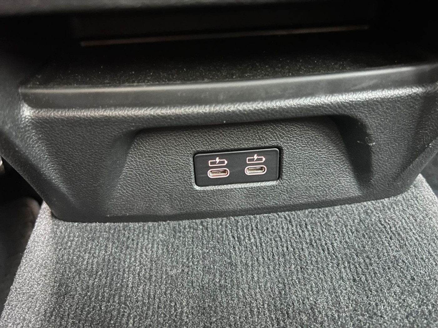 Foto van BMW X3 Xdrive30e