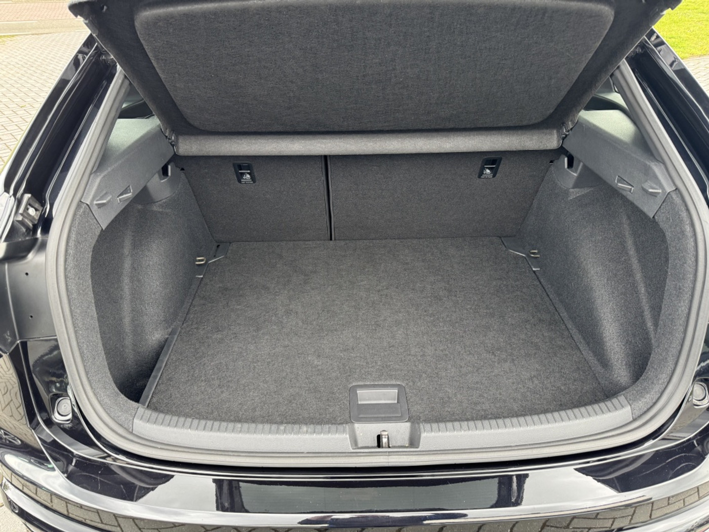 Foto van Volkswagen Taigo