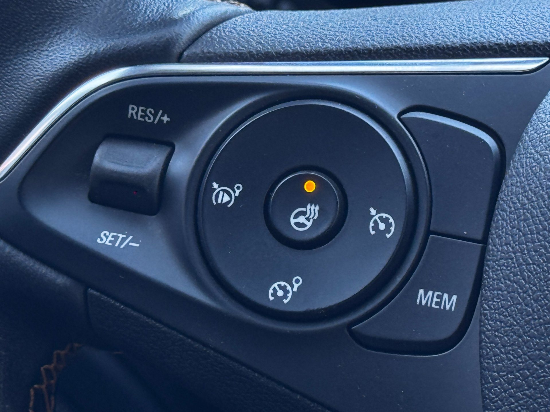 Foto van Opel Crossland X