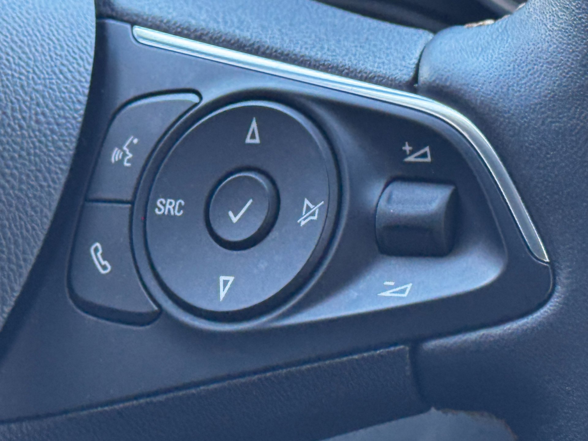 Foto van Opel Crossland X