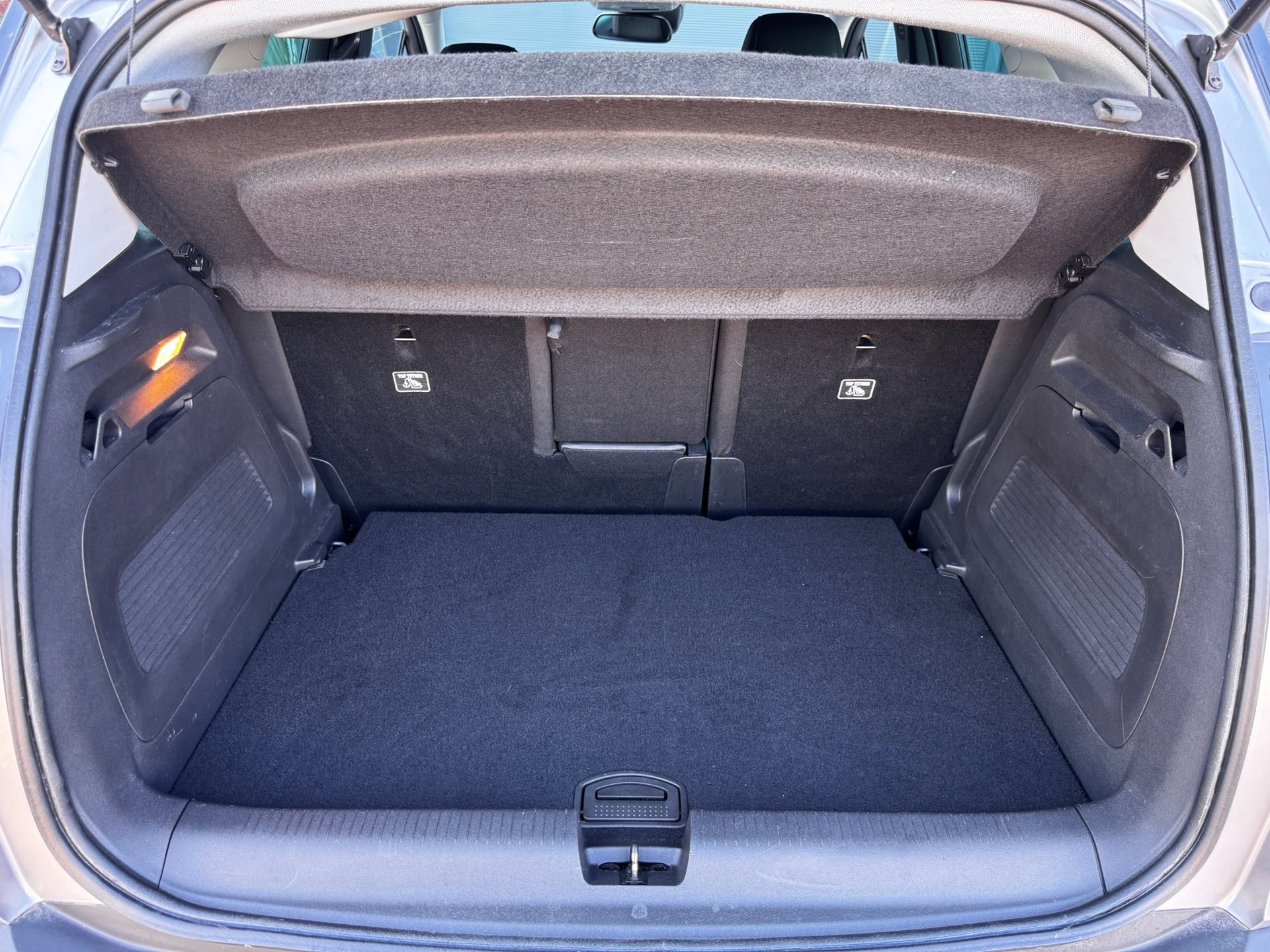 Foto van Opel Crossland X
