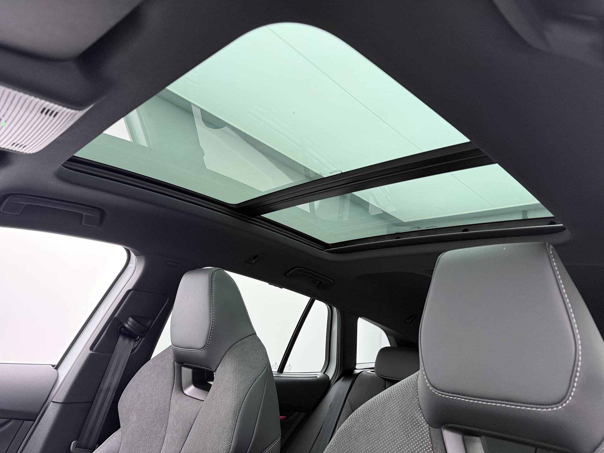 Foto van Skoda Enyaq 85