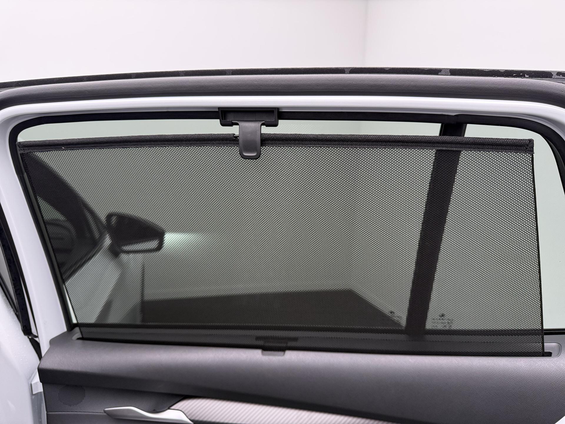 Foto van Skoda Enyaq 85