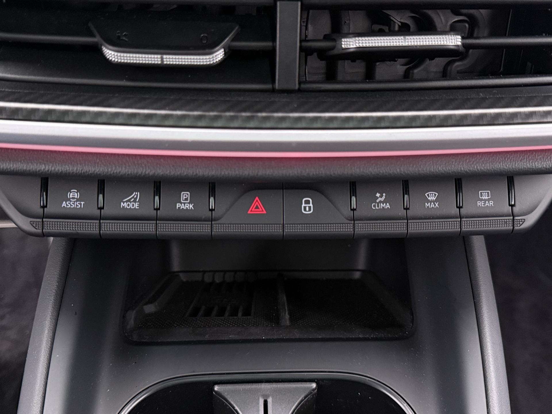 Foto van Skoda Enyaq 85