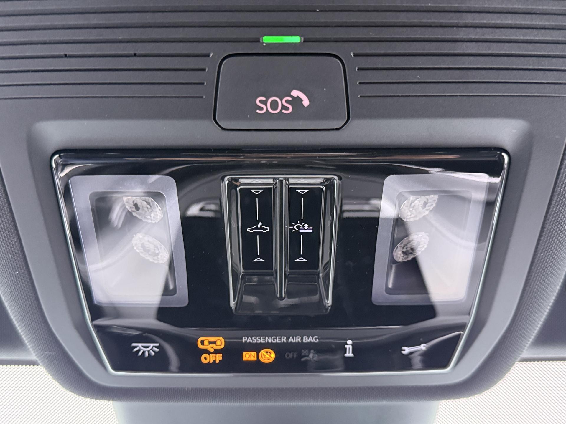 Foto van Skoda Enyaq 85