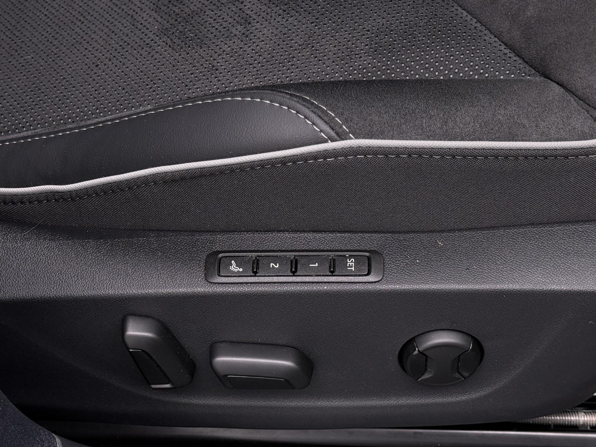 Foto van Skoda Enyaq 85