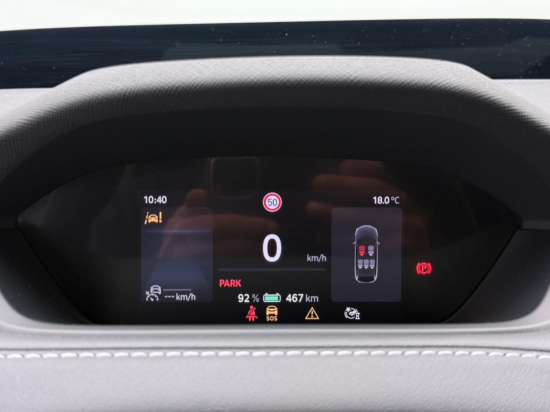 Foto van Skoda Enyaq 85