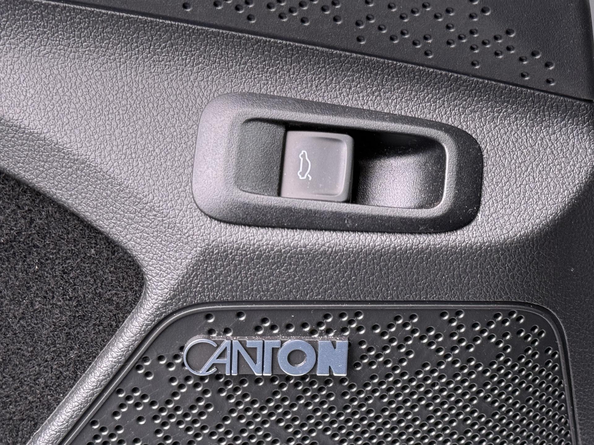 Foto van Skoda Enyaq 85