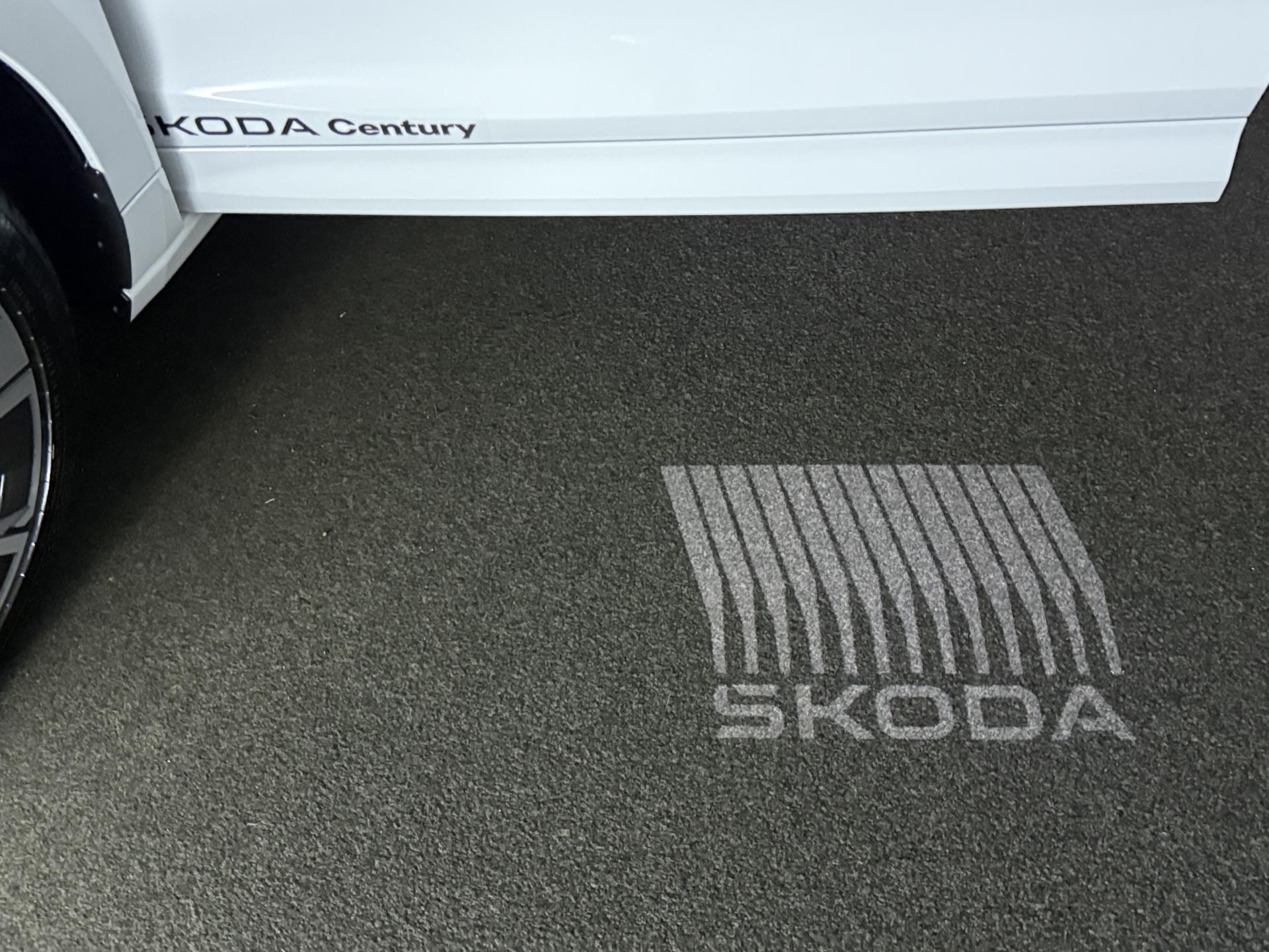 Foto van Skoda Enyaq 85