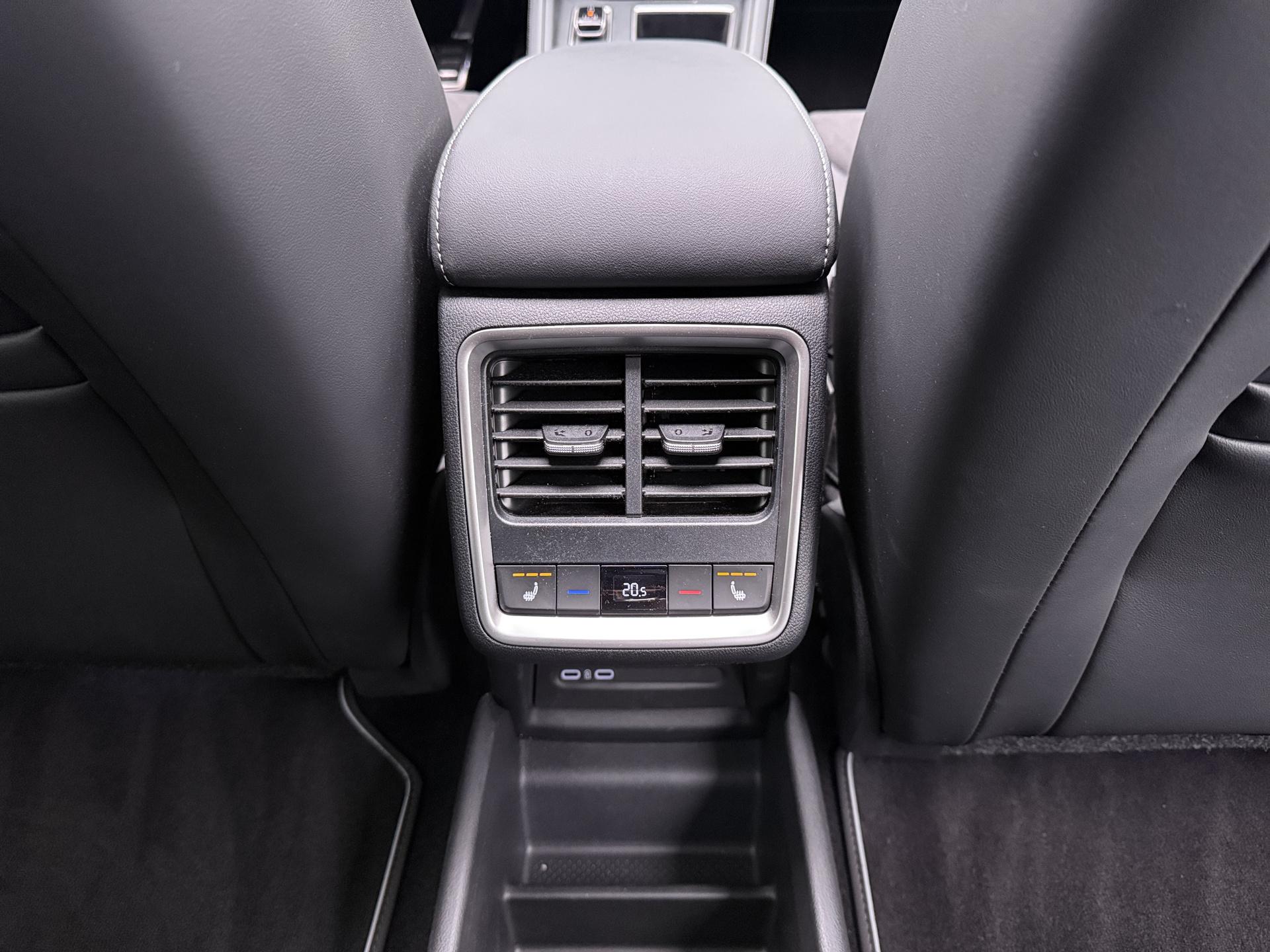 Foto van Skoda Enyaq 85