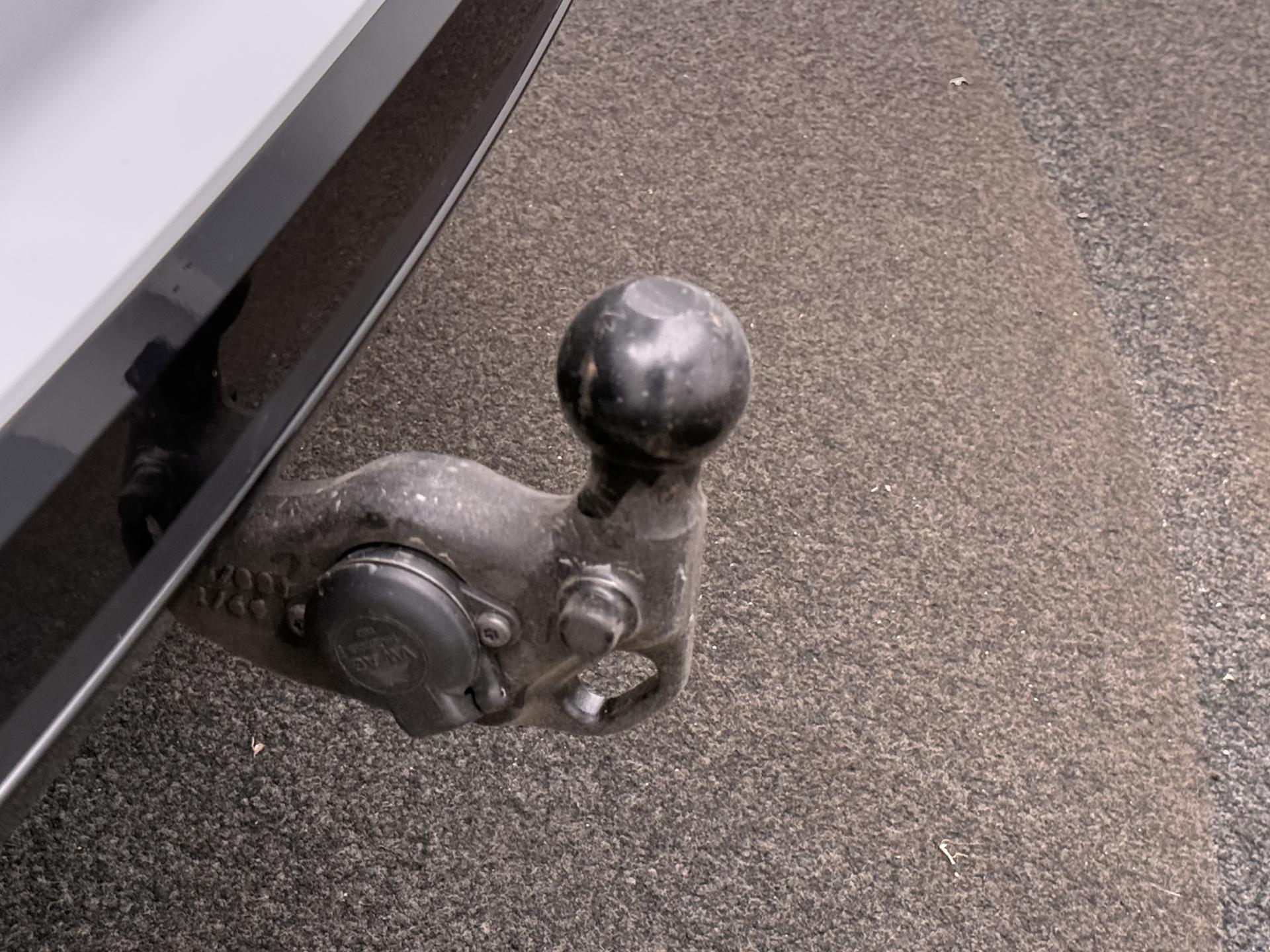 Foto van Skoda Enyaq 85
