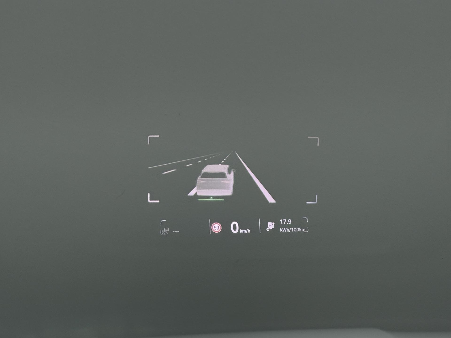 Foto van Skoda Enyaq 85