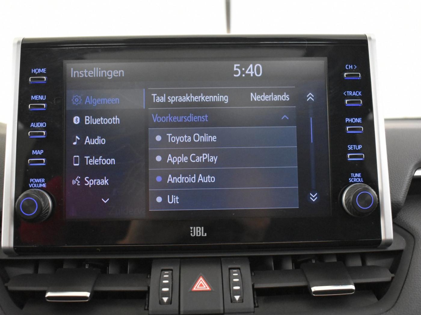 Foto van Toyota Toyota Rav4