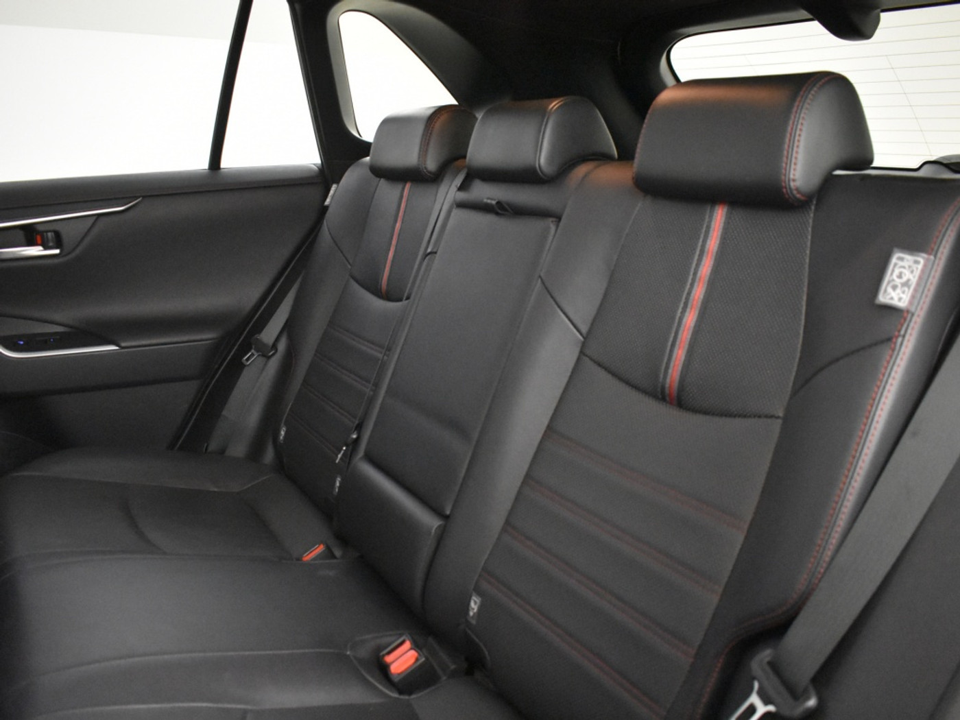 Foto van Toyota Toyota Rav4