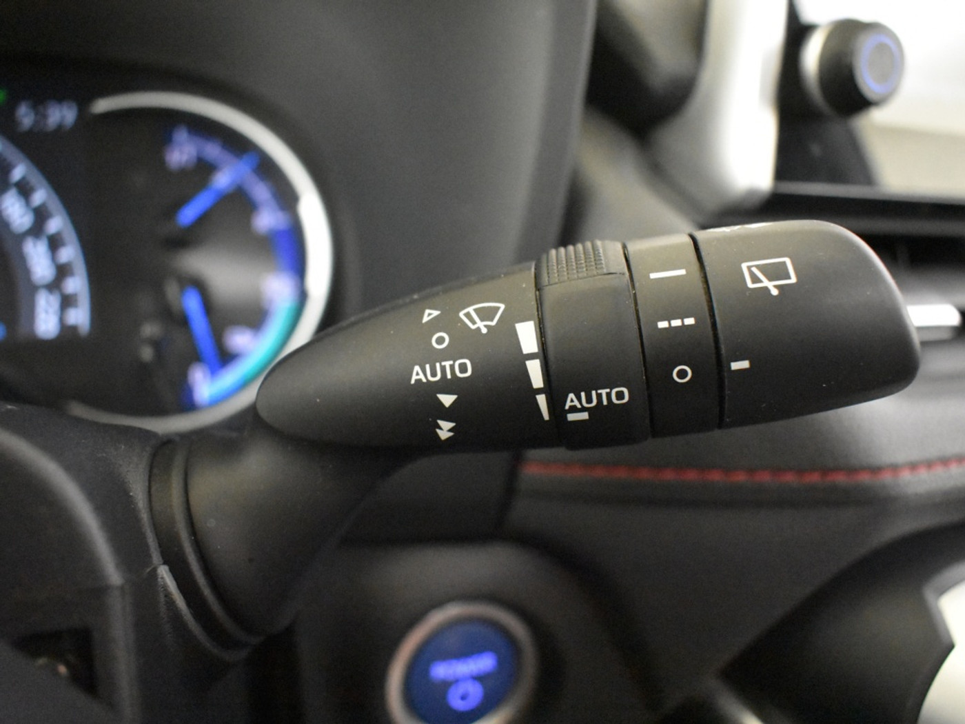 Foto van Toyota Toyota Rav4